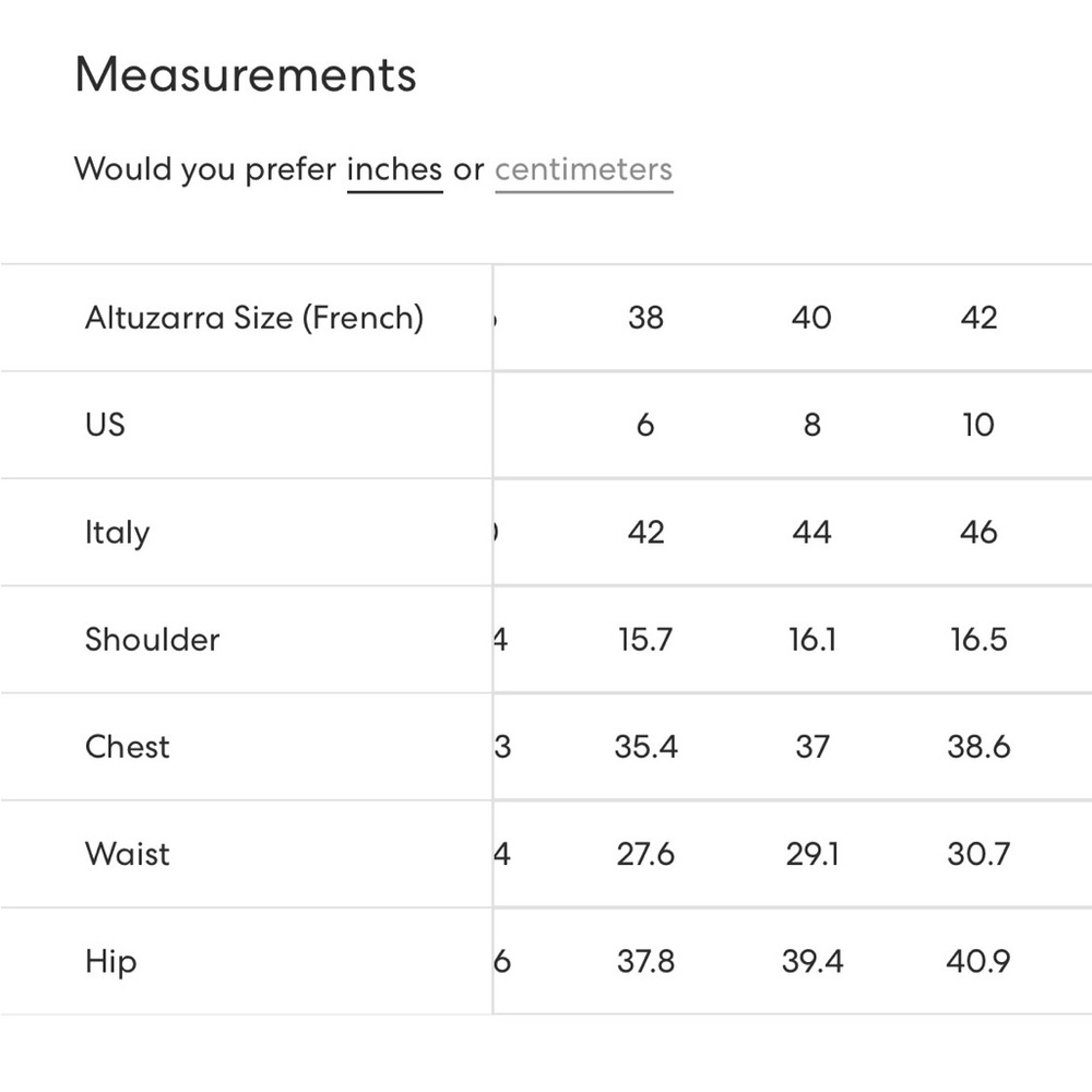 Altuzarra hiroki skirt in the murmur brushed leaves print - Picture 9 of 16